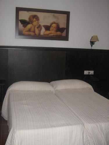 Apartamentos Turisticos Casa Cantillo การ์โมนา ภายนอก รูปภาพ